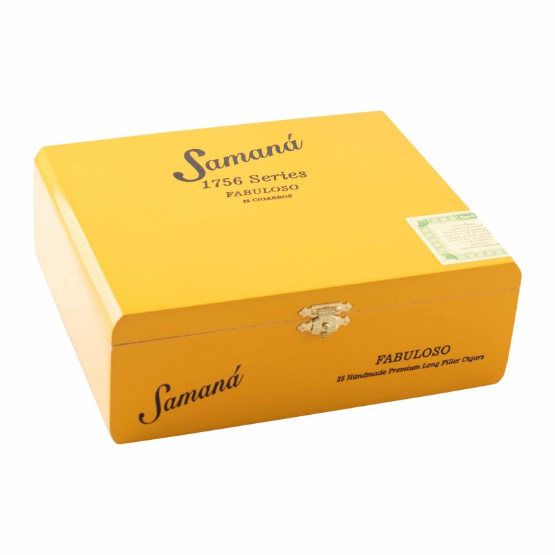 Samana 1756  -  Top !