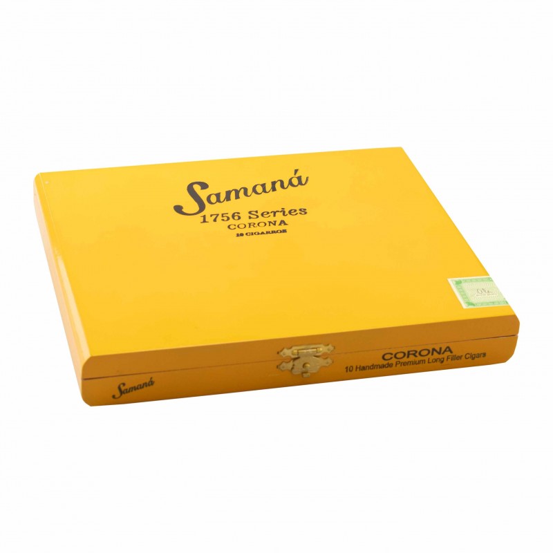 Samana 1756  -  Top !