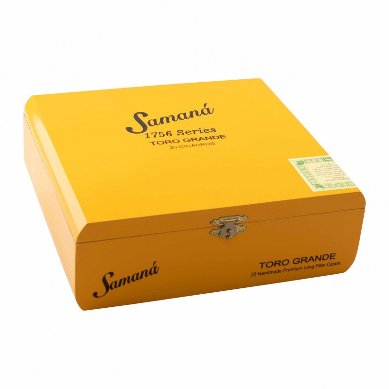 Samana 1756  -  Top !