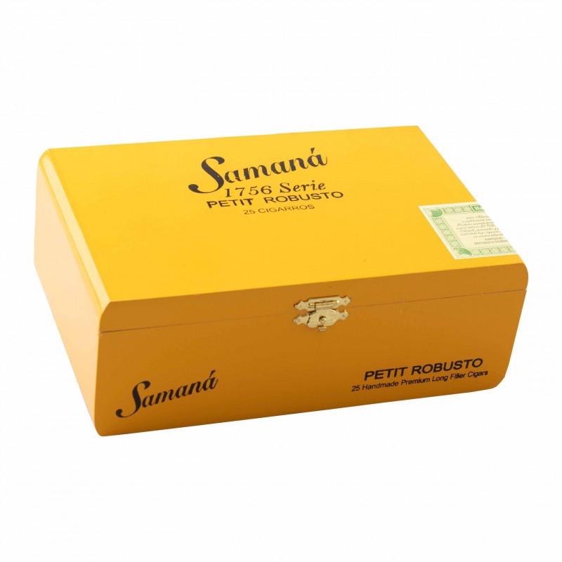 Samana 1756  -  Top !