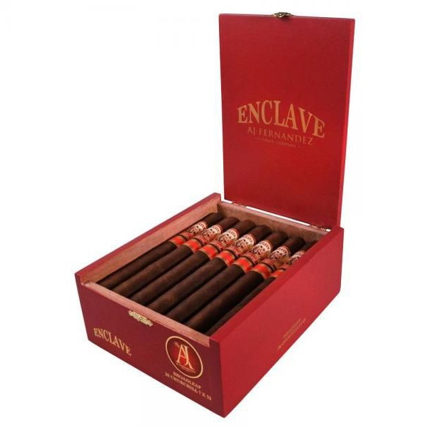 A.J. Fernandez Enclave