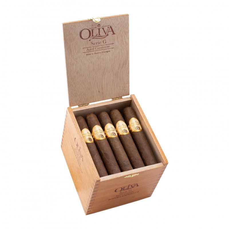 Oliva Serie G