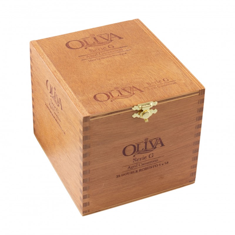 Oliva Serie G