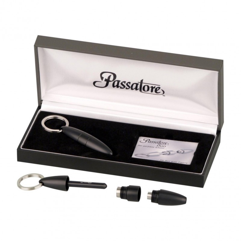 Rundcutter Passatore - Design !