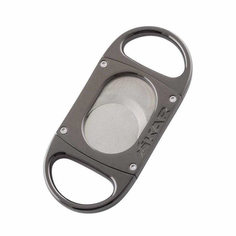 Doppelcutter Xikar M8 & X875 für XL Formate