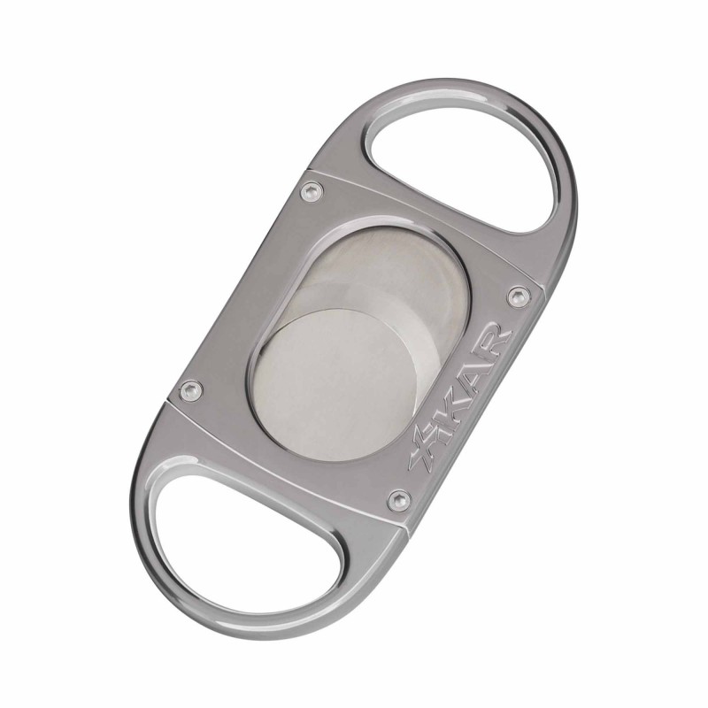 Doppelcutter Xikar M8 & X875 für XL Formate