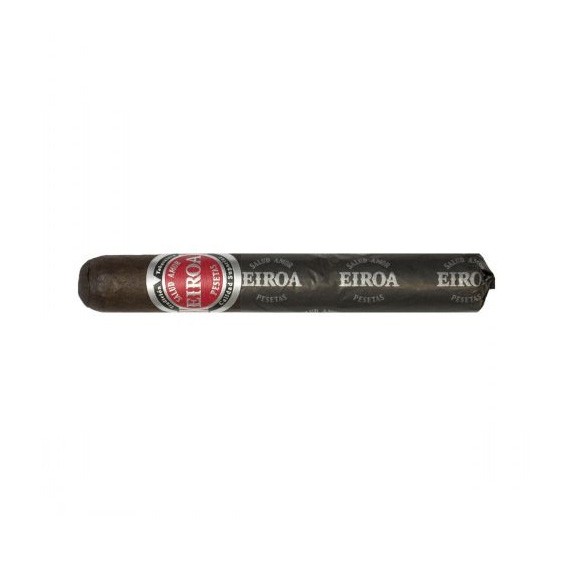 Eiroa CBT Maduro