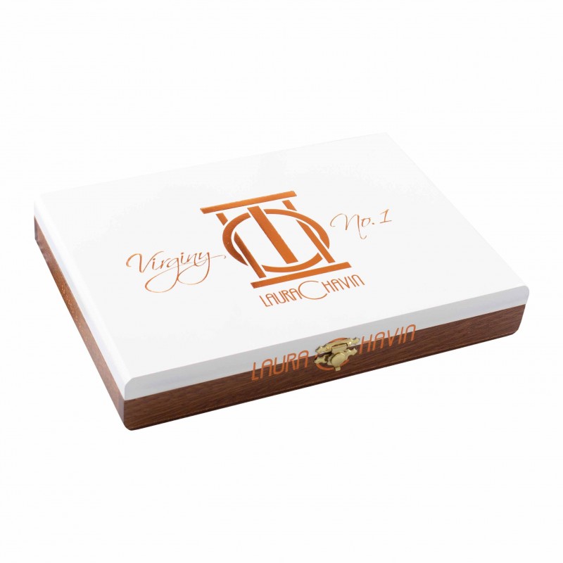 Laura Chavin Virginy