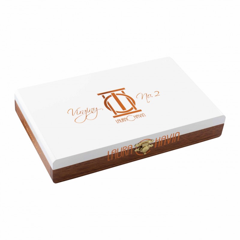 Laura Chavin Virginy