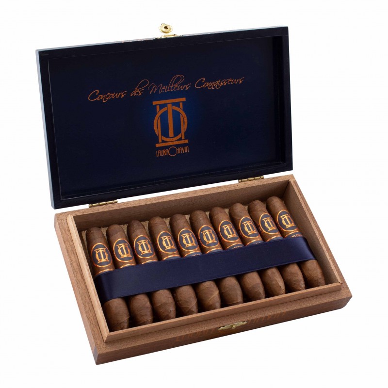 Laura Chavin Concours