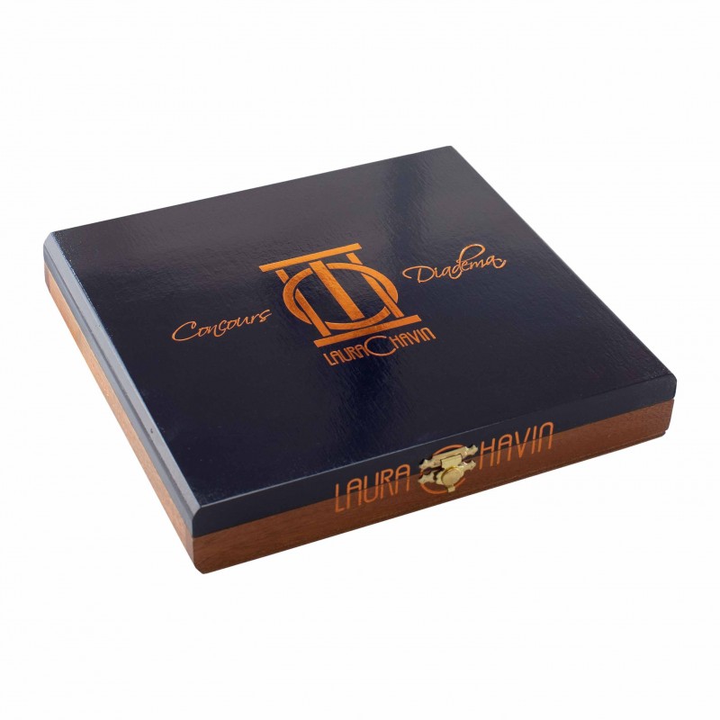 Laura Chavin Concours