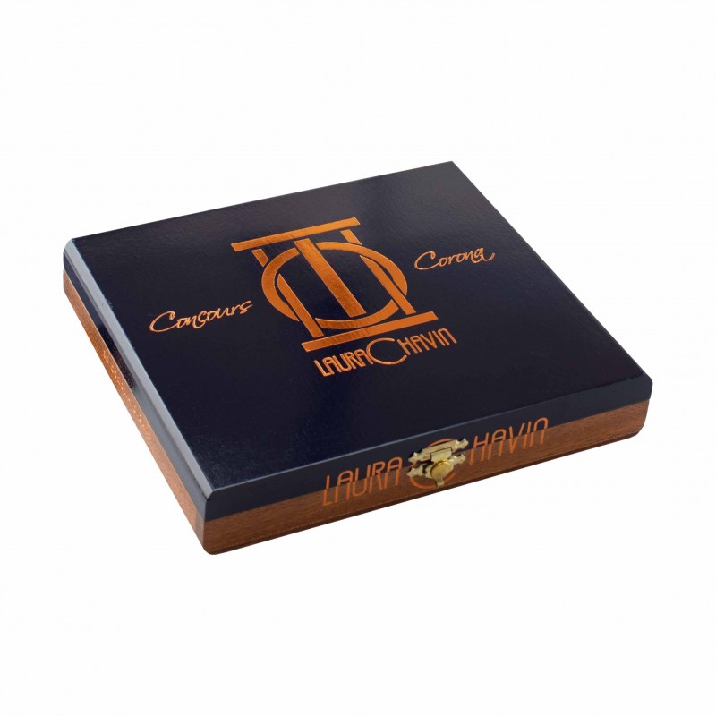 Laura Chavin Concours