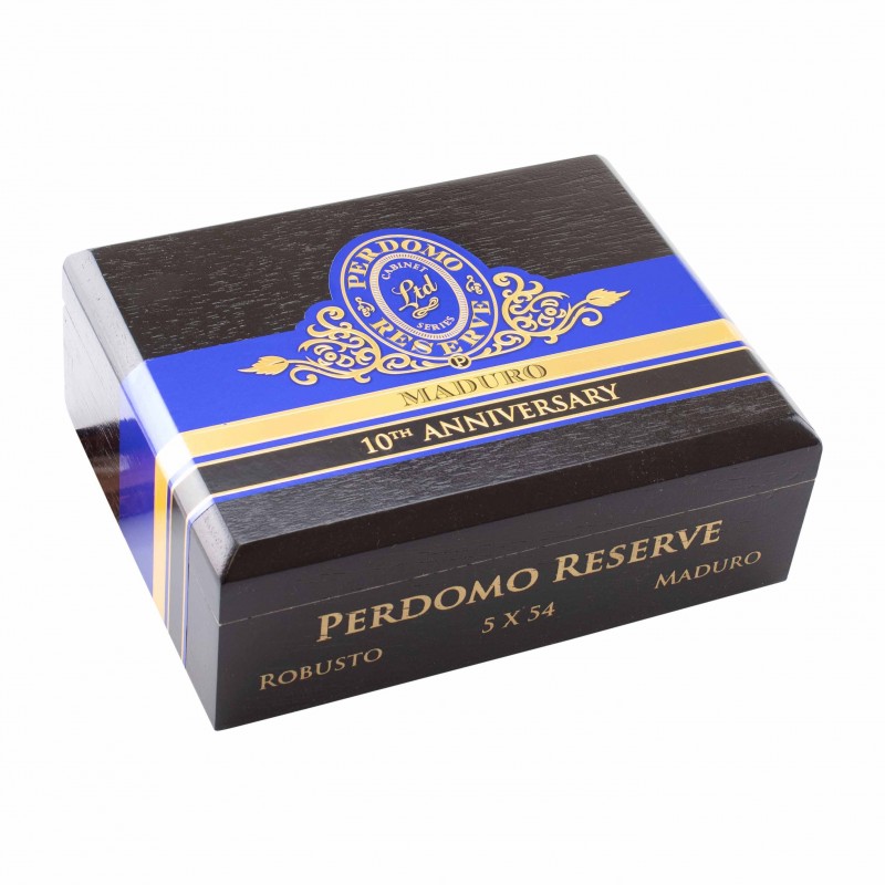 Perdomo Reserve 10th Anniversary