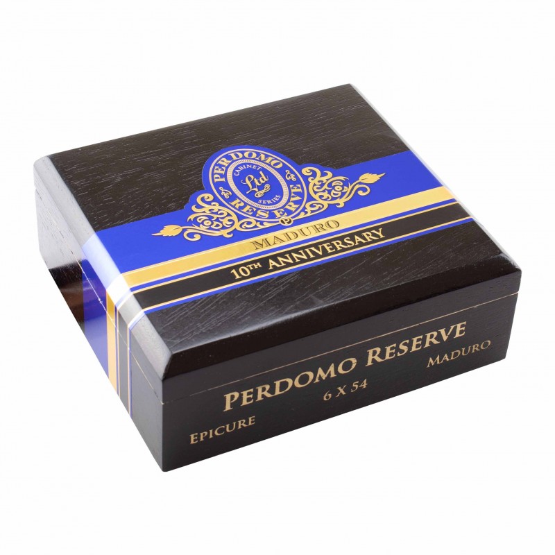 Perdomo Reserve 10th Anniversary