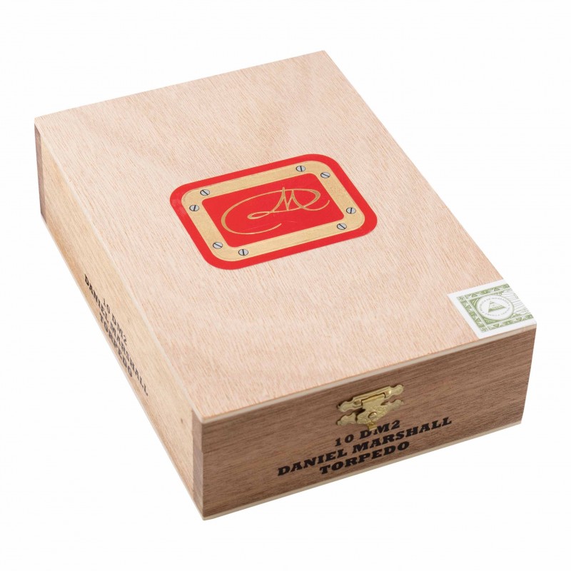 Daniel Marshall  - Top !