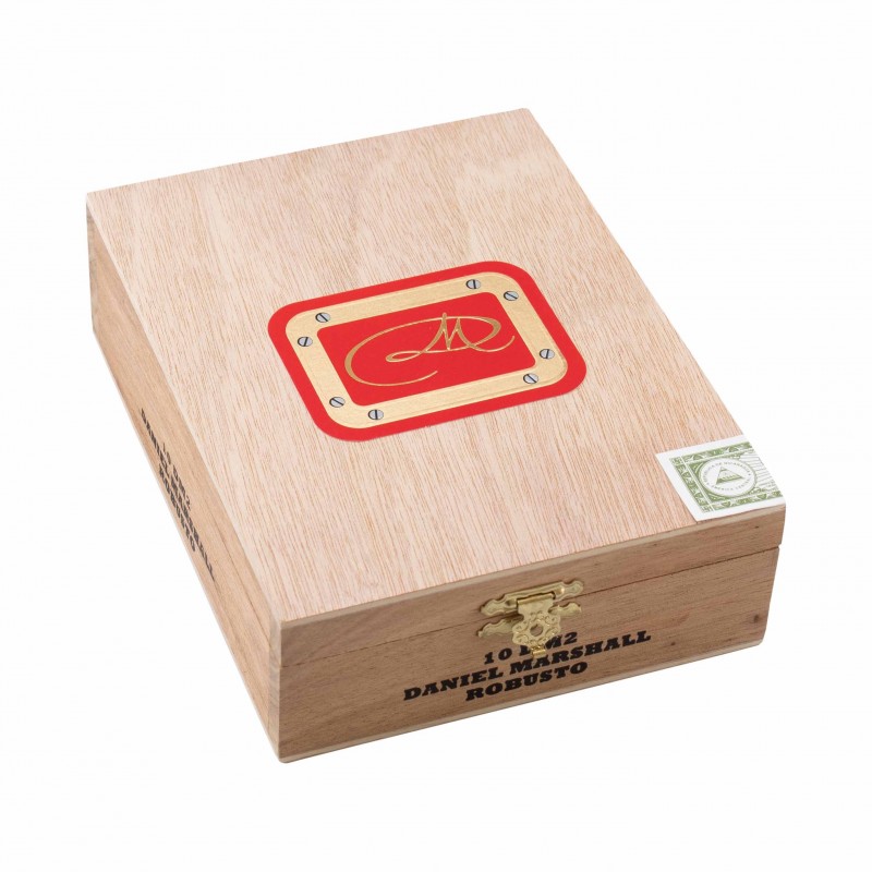 Daniel Marshall  - Top !