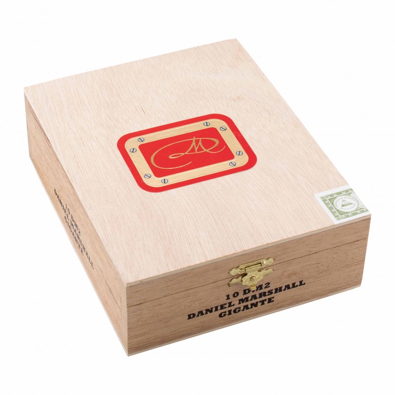 Daniel Marshall  - Top !