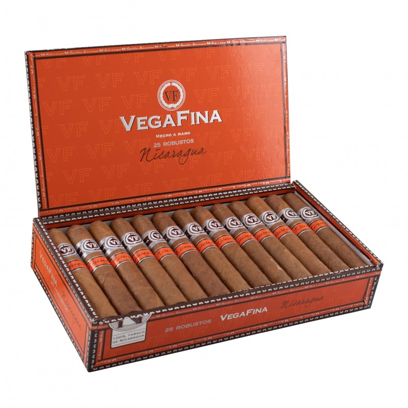 Vega Fina Nicaragua