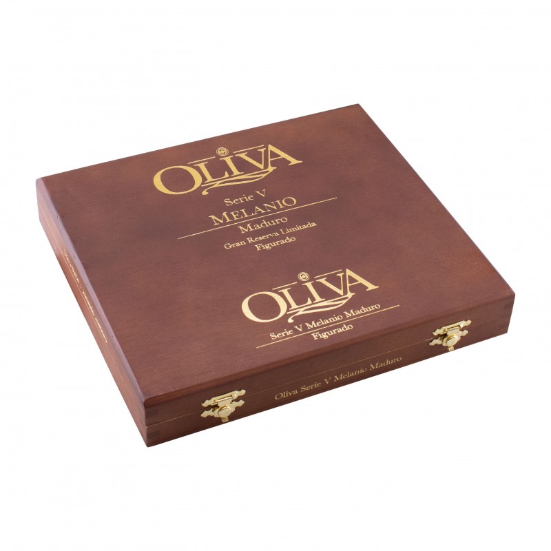 Oliva Serie V Melanio Maduro