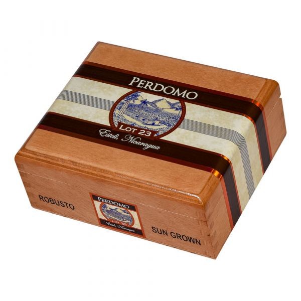 Perdomo Lot 23