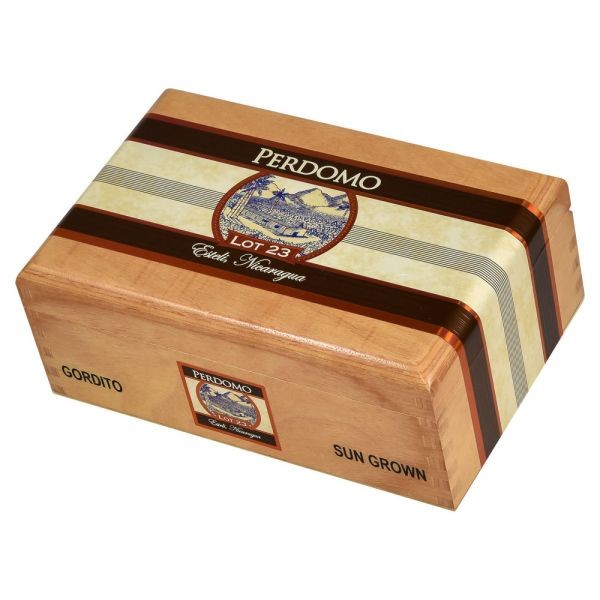 Perdomo Lot 23