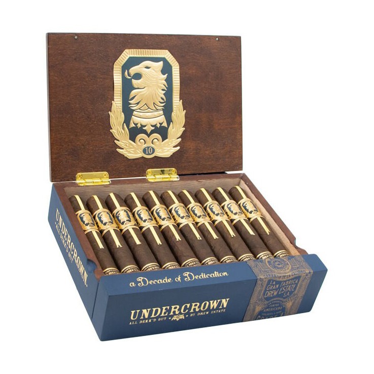 Drew Estate Undercrown 10