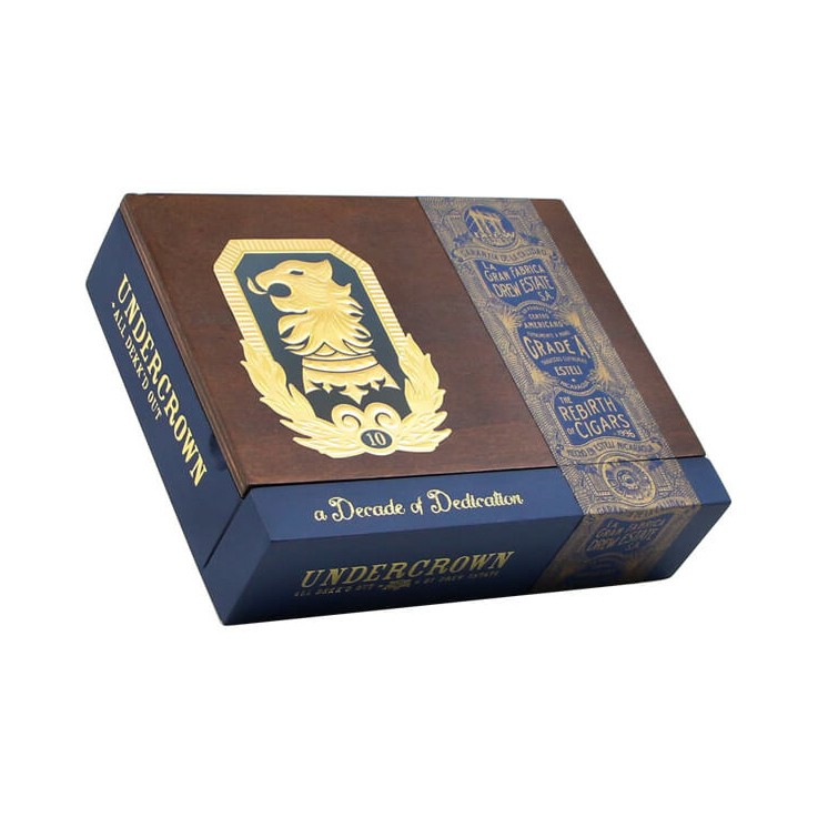 Drew Estate Undercrown 10