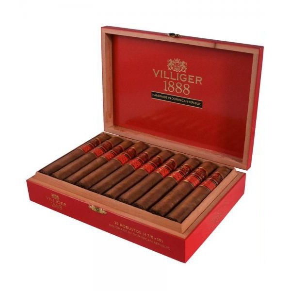 Villiger 1888