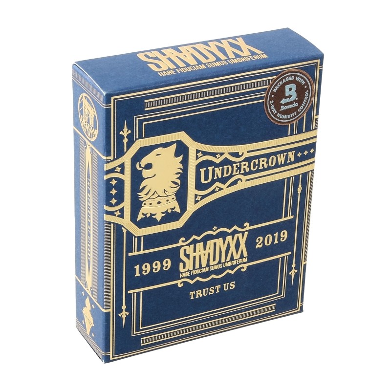 Drew Estate Undercrown Maduro