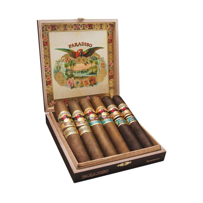Sampler & Set Nicaragua