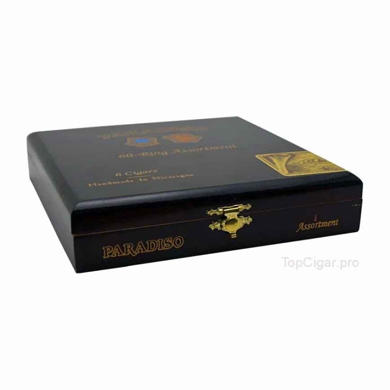 Sampler & Set Nicaragua