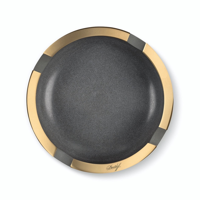 Davidoff Concrete Aschenbecher - solange Vorrat - neu !