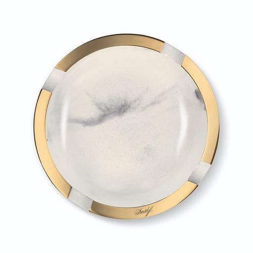 Davidoff Concrete Aschenbecher - solange Vorrat - neu !