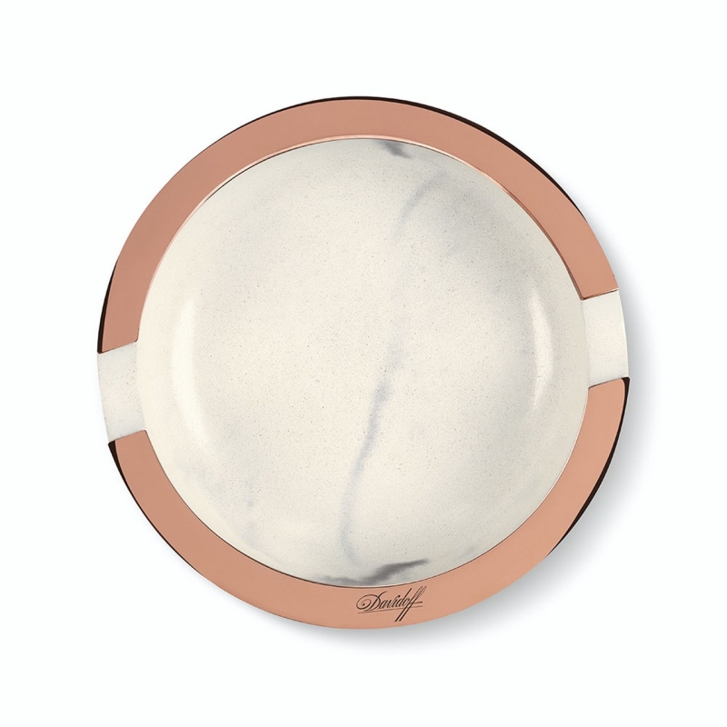 Davidoff Concrete Aschenbecher - solange Vorrat - neu !