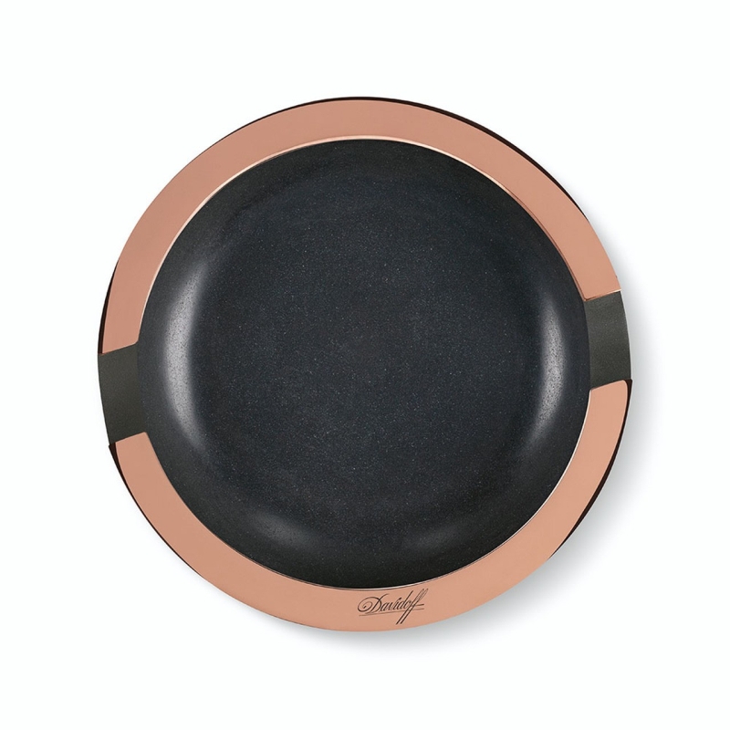 Davidoff Concrete Aschenbecher - solange Vorrat - neu !