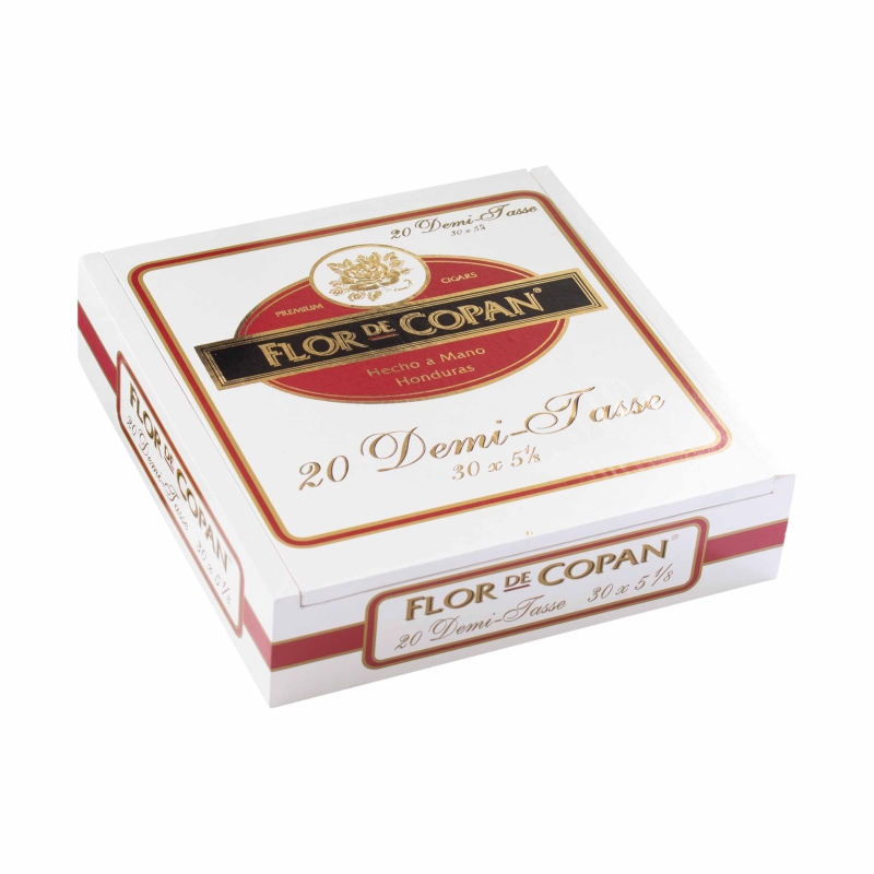 Flor de Copan Classic  -  Top Seller !