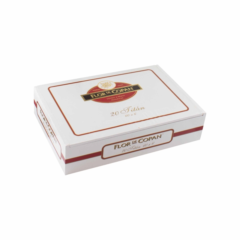 Flor de Copan Classic  -  Top Seller !