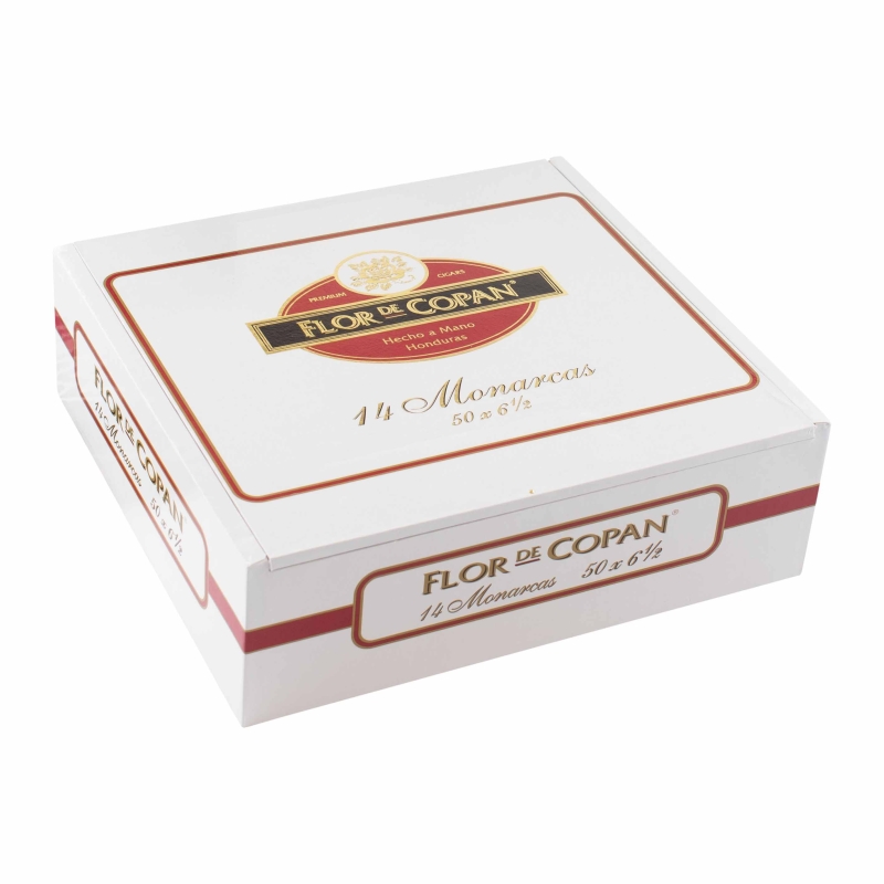 Flor de Copan Classic  -  Top Seller !