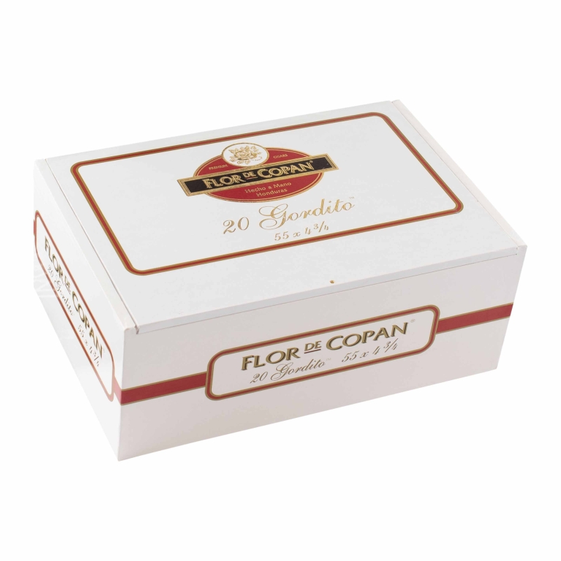 Flor de Copan Classic  -  Top Seller !