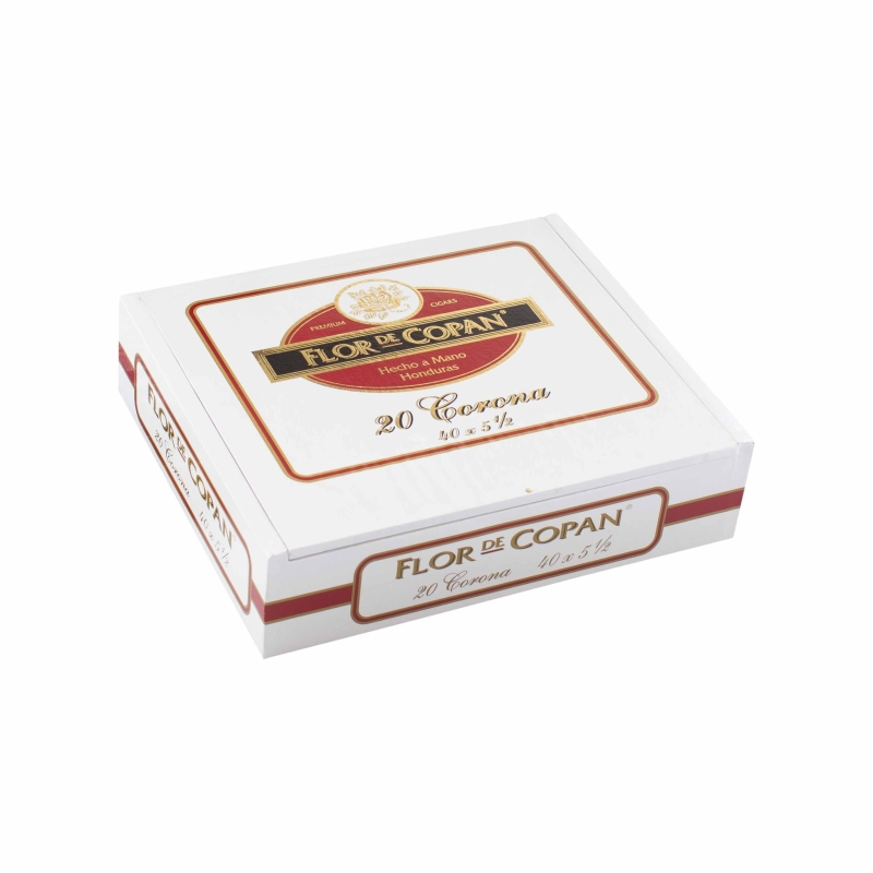 Flor de Copan Classic  -  Top Seller !