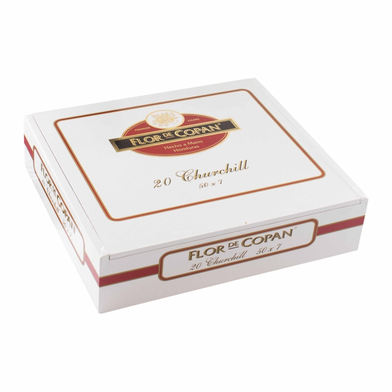 Flor de Copan Classic  -  Top Seller !