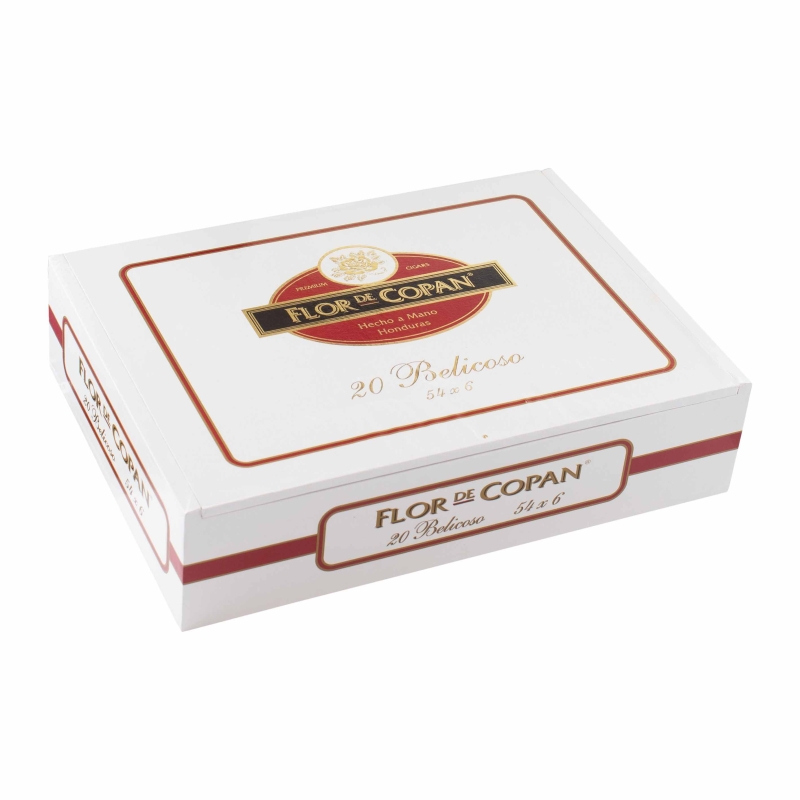 Flor de Copan Classic  -  Top Seller !