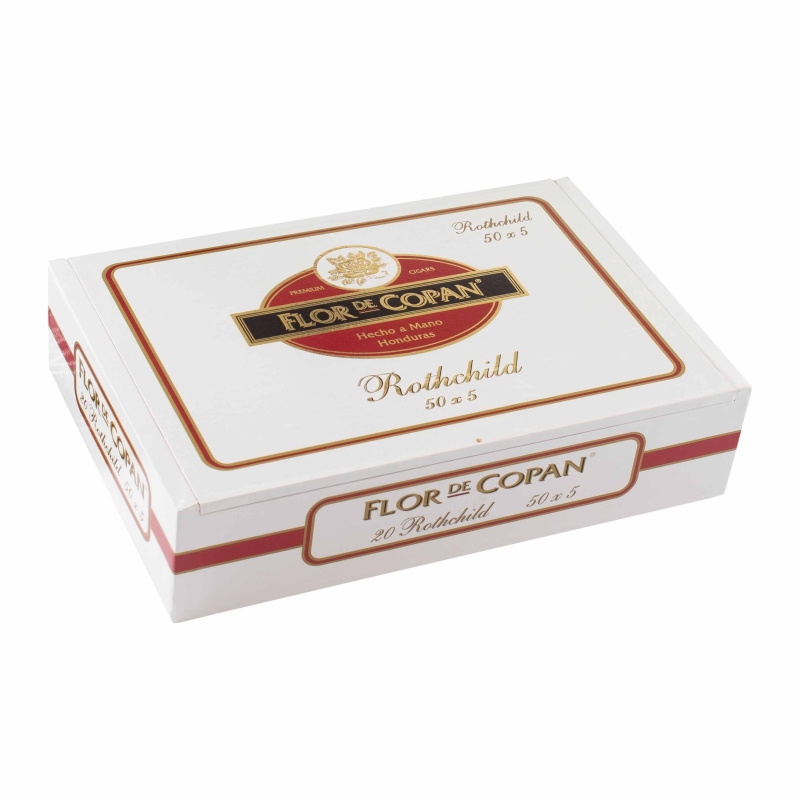 Flor de Copan Classic  -  Top Seller !