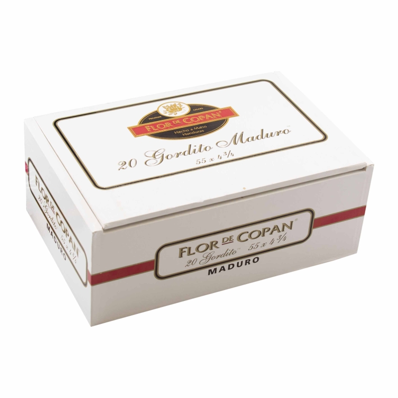 Flor de Copan Maduro