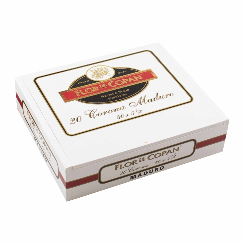 Flor de Copan Maduro