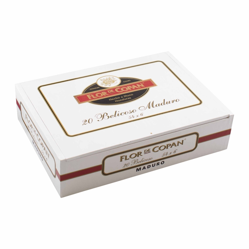 Flor de Copan Maduro