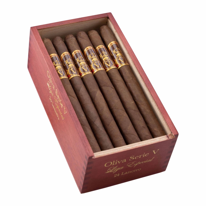 Oliva Serie V  -  Top Seller !