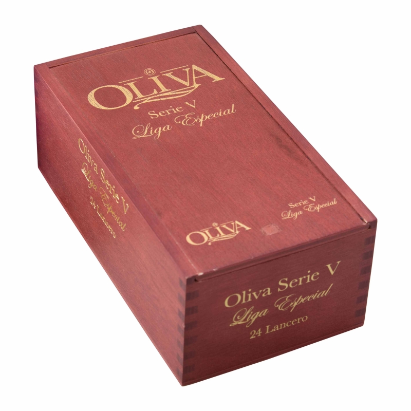 Oliva Serie V  -  Top Seller !
