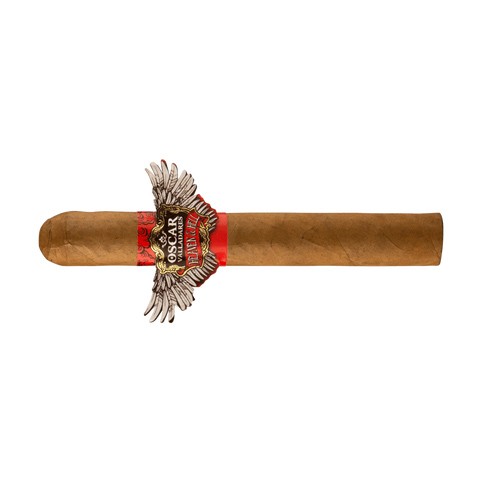 Oscar Valladares Heaven and Hell