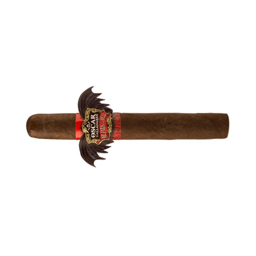 Oscar Valladares Heaven and Hell